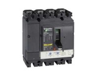 MCCB 4P LV429567 compact nsx schneider